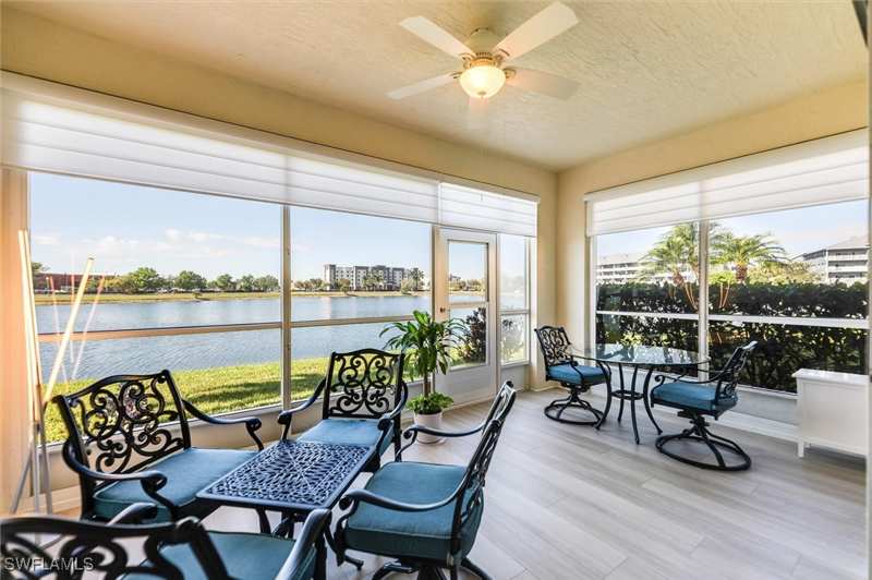 2 bedroom Condominium at 4306 Bellasol Cir 3412, Bellasol, Fort Myers — photo 1