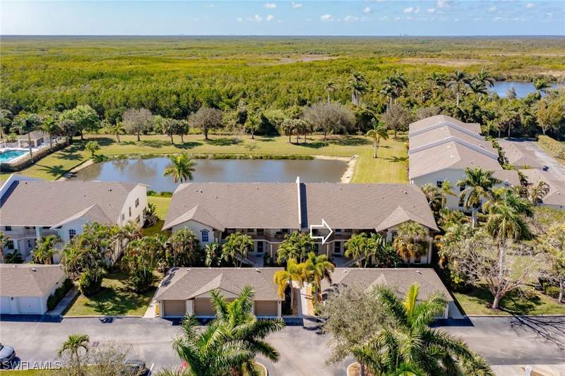 2 bedroom Condominium at 338 Newport Dr 1807, Sunset Cay Lakes, Naples — photo 3