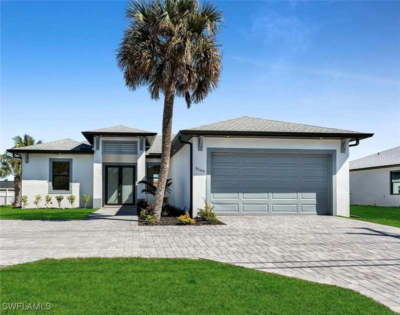 3 bedroom SingleFamilyResidence at 3034 Chiquita Blvd N, Cape Coral, Cape Coral — photo 1