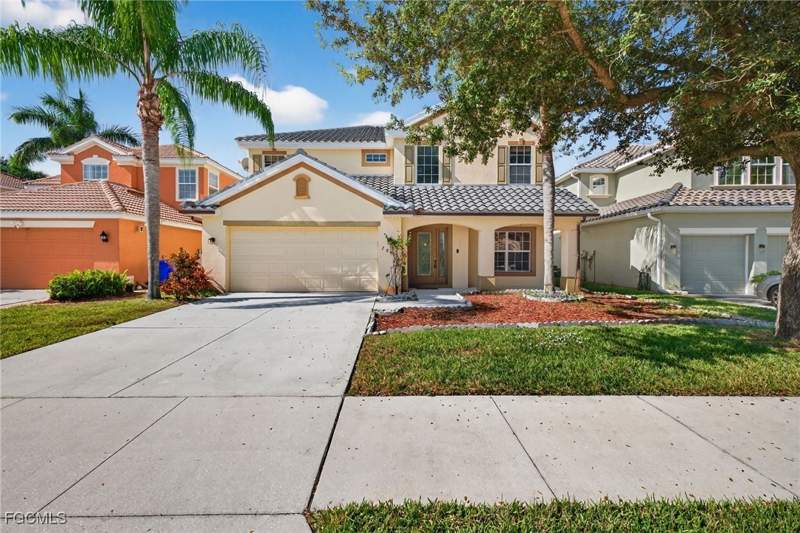 4 bedroom SingleFamilyResidence at 2858 Via Campania St, Promenade West, Fort Myers — photo 2