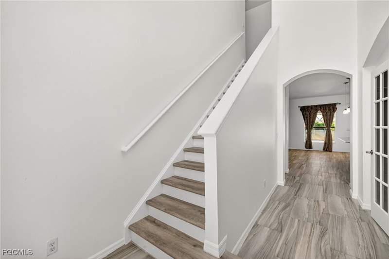 4 bedroom SingleFamilyResidence at 2858 Via Campania St, Promenade West, Fort Myers — photo 4