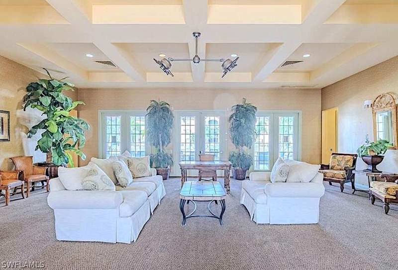 1 bedroom Condominium at 4105 Residence Dr 721, The Residence, Fort Myers — photo 5