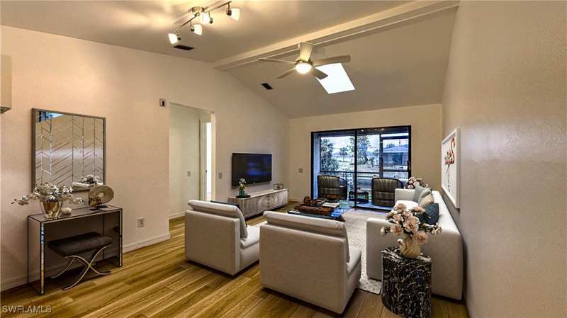 2 bedroom Condominium at 804 Mohawk Pkwy 103, Nautique Condo, Cape Coral — photo 1