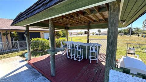 804 Mohawk Pkwy 103, Cape Coral FL - photo 22 of 24
