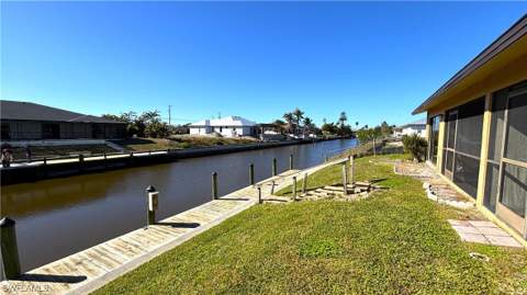 804 Mohawk Pkwy 103, Cape Coral FL - photo 23 of 24