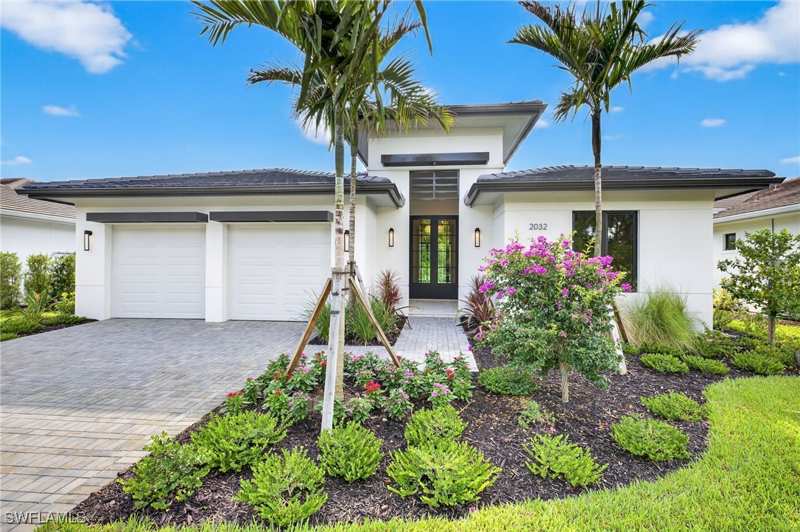 3 bedroom SingleFamilyResidence at 2032 Cambridge Park Dr, Cambridge Park At Orange Blossom, Naples — photo 1