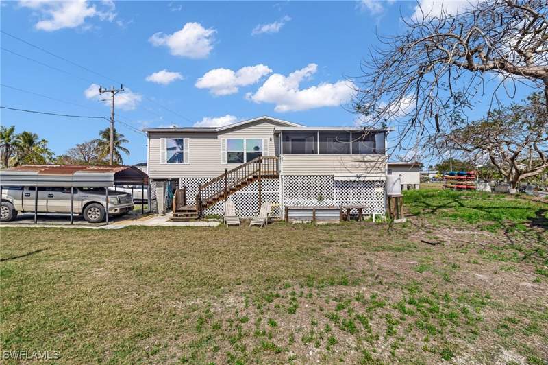3 bedroom ManufacturedHome at 228 Mamie St, Chokoloskee, Chokoloskee — photo 2