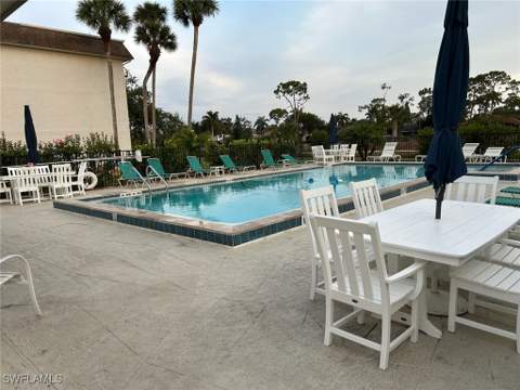 5651 Rattlesnake Hamm Rd C-107, Naples FL - photo 19 of 20