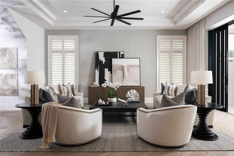 4 bedroom SingleFamilyResidence at 6634 Palisades Ave, Palisades, Naples — photo 4
