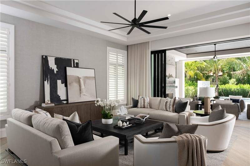 4 bedroom SingleFamilyResidence at 6634 Palisades Ave, Palisades, Naples — photo 5