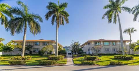 320 14th Ave S 320E, Naples FL - photo 22 of 23