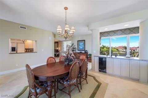 700 La Peninsula Blvd 401, Naples FL - photo 10 of 46