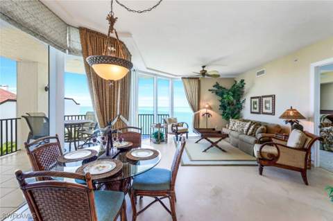 700 La Peninsula Blvd 401, Naples FL - photo 16 of 46