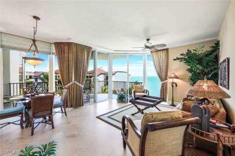 700 La Peninsula Blvd 401, Naples FL - photo 19 of 46