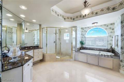 700 La Peninsula Blvd 401, Naples FL - photo 24 of 46