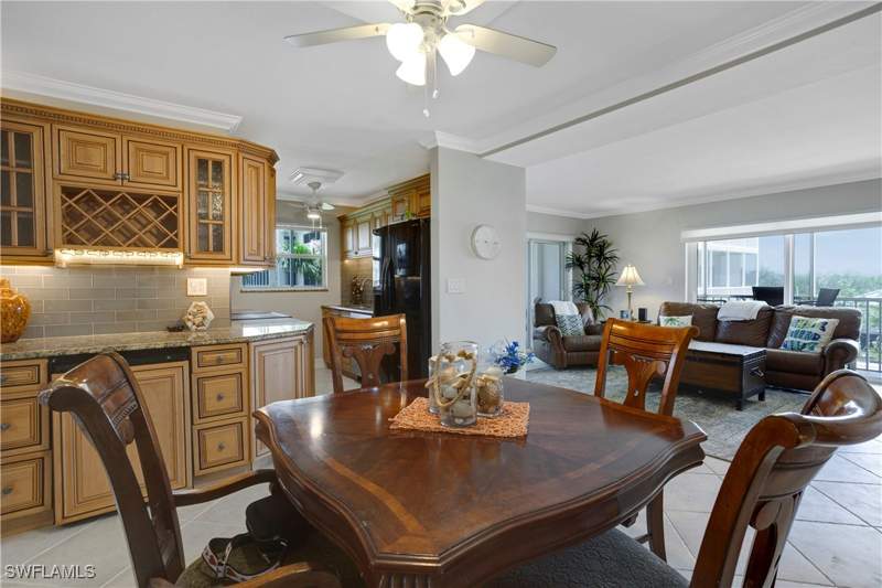 2 bedroom Condominium at 25740 Hickory Blvd 240 D, Bonita Beach Club, Bonita Springs — photo 2