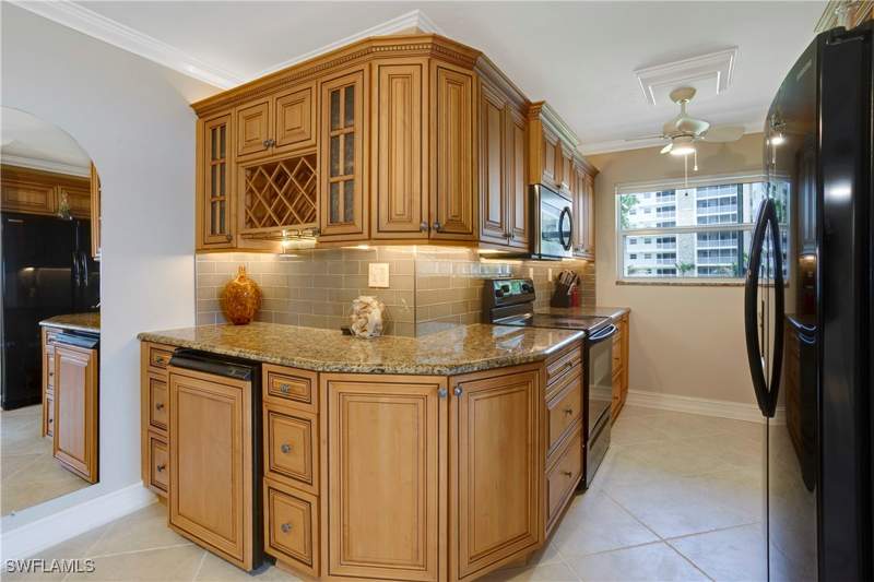 2 bedroom Condominium at 25740 Hickory Blvd 240 D, Bonita Beach Club, Bonita Springs — photo 3