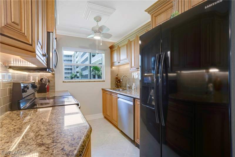 2 bedroom Condominium at 25740 Hickory Blvd 240 D, Bonita Beach Club, Bonita Springs — photo 5