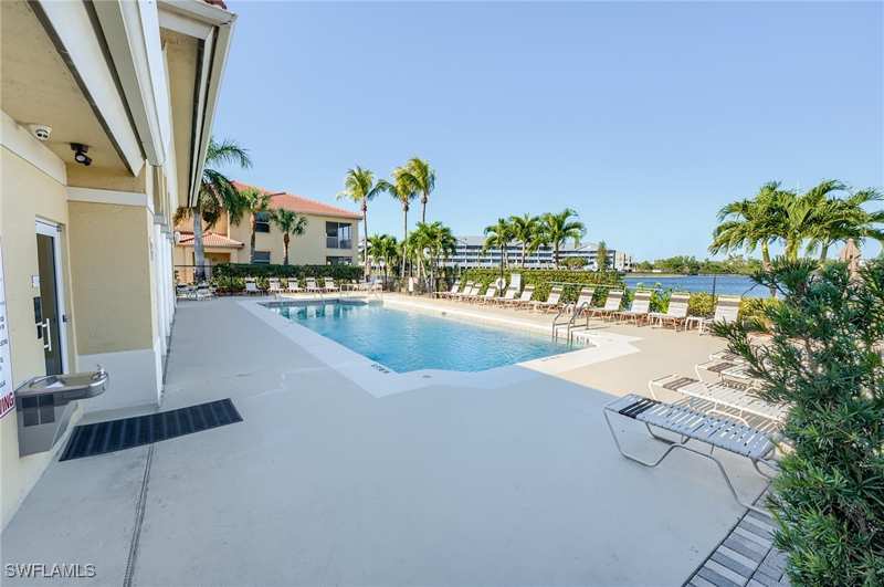 3 bedroom Condominium at 4241 Bellasol Cir 1922, Bellasol, Fort Myers — photo 1