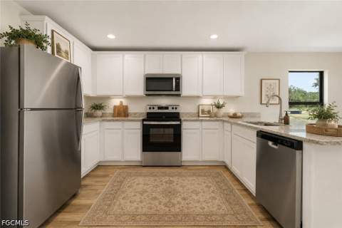825 Gen D Macarthur Ave, Labelle FL - photo 17 of 18