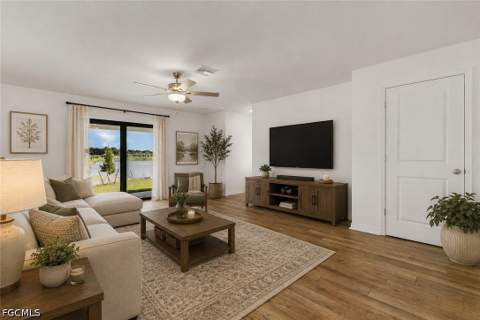 825 Gen D Macarthur Ave, Labelle FL - photo 18 of 18
