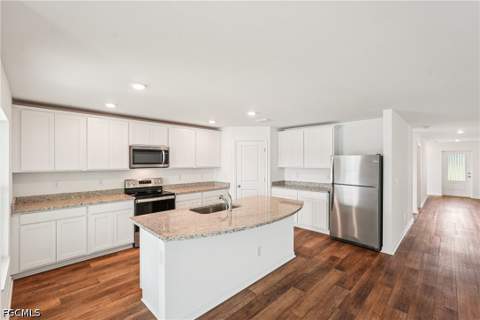 861 Gen D Macarthur Ave, Labelle FL - photo 9 of 45