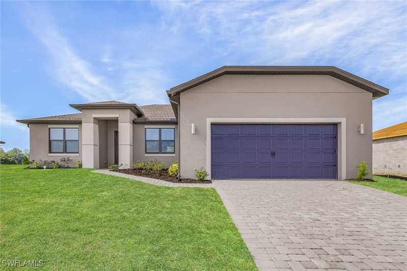 4 bedroom SingleFamilyResidence at 963 Admiral Bull Halsey Ave, Labelle, Labelle — photo 1