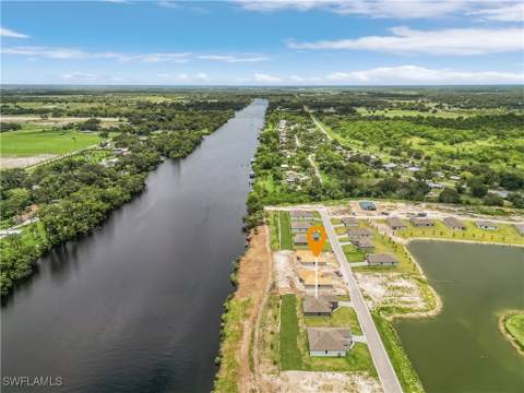 963 Admiral Bull Halsey Ave, Labelle FL - photo 15 of 16