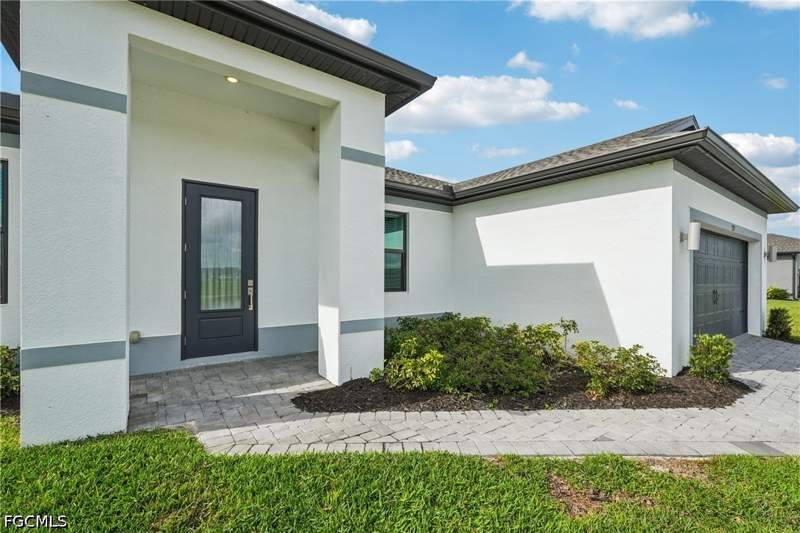 4 bedroom SingleFamilyResidence at 939 Admiral Bull Halsey Ave, Labelle, Labelle — photo 4