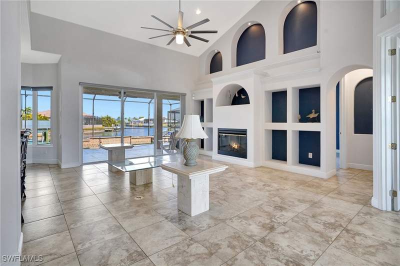 5 bedroom SingleFamilyResidence at 3231 Embers Pkwy W, Cape Coral, Cape Coral — photo 5