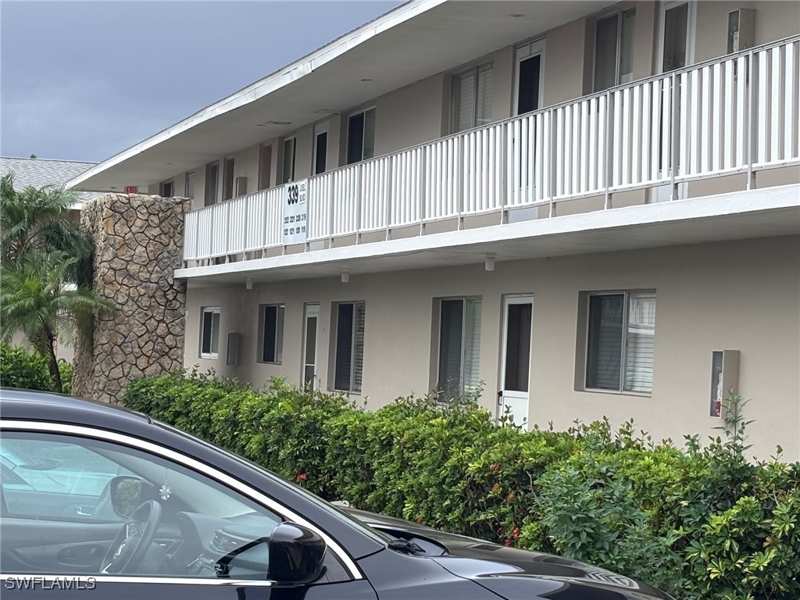 2 bedroom Condominium at 339 Joel Blvd 221, Fairways Condo, Lehigh Acres — photo 1