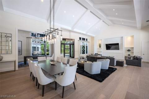 702 Bobwhite Ln, Naples FL - photo 8 of 44