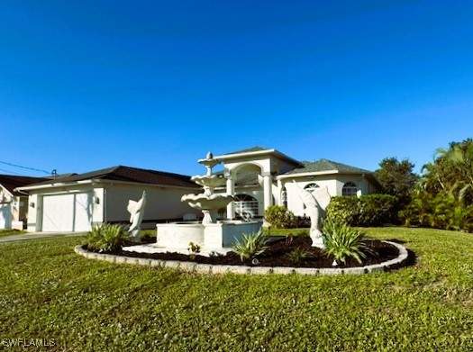 4 bedroom SingleFamilyResidence at 3906 SW 26th Ct, Cape Coral, Cape Coral — photo 3