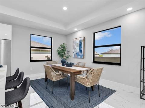 1423 NW 20th Ter, Cape Coral FL - photo 15 of 16