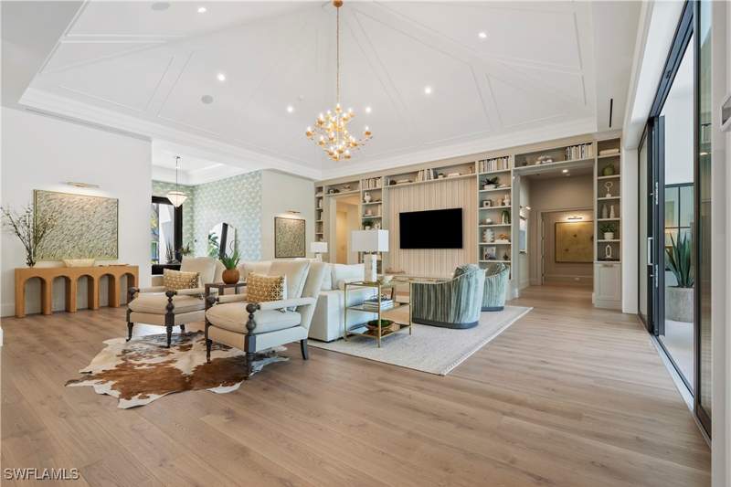 4 bedroom SingleFamilyResidence at 515 Murex Dr, Coquina Sands, Naples — photo 5