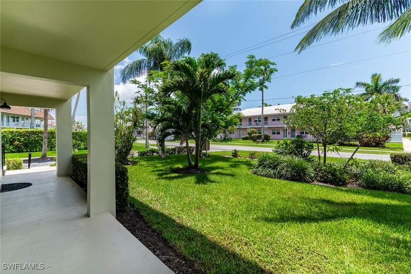 1 bedroom Condominium at 235 Seaview Ct C4, Seabreeze West, Marco Island — photo 4