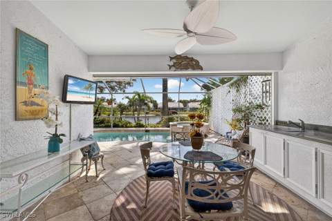 550 Captn Kate Ct 22, Naples FL - photo 22 of 38