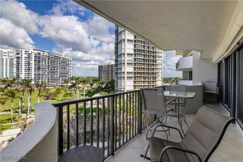 4005 Gulf Shore Blvd N 603, Naples FL - photo 21 of 35