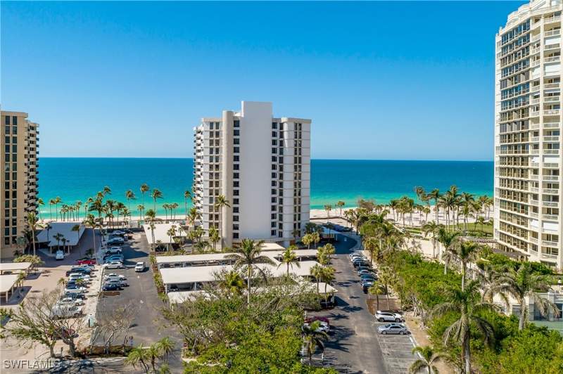 2 bedroom Condominium at 4005 Gulf Shore Blvd N 603, Gulfside, Naples — photo 3
