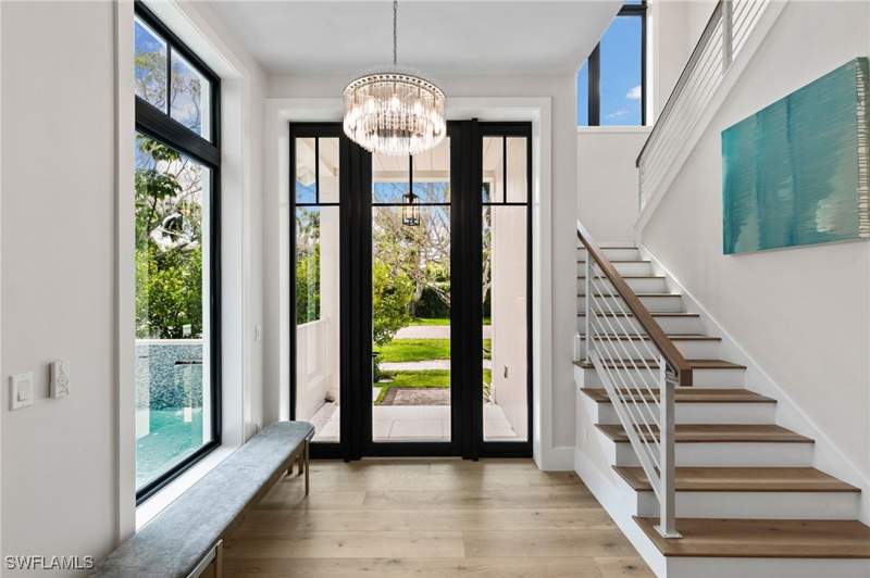 4 bedroom SingleFamilyResidence at 1191 7th Ave N, Lake Park, Naples — photo 2