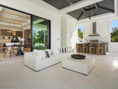 612 Binnacle Dr, Naples FL - photo 16 of 50