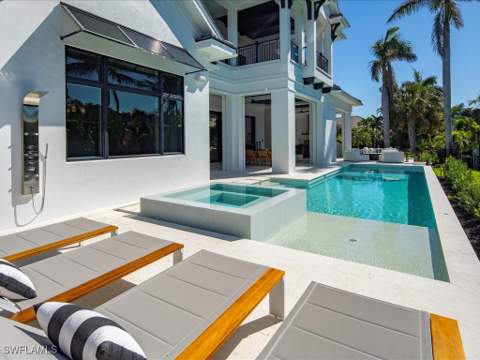 612 Binnacle Dr, Naples FL - photo 19 of 50