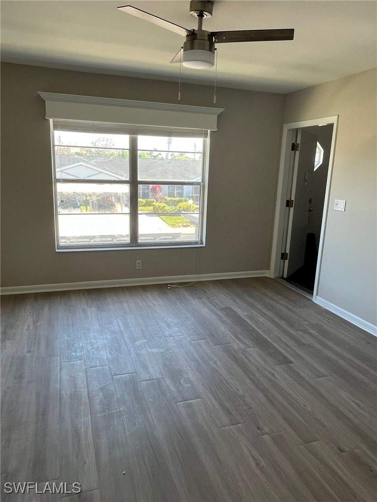 2 bedroom Condominium at 6824 Sandtrap Dr 4, Myerlee Gardens Condo, Fort Myers — photo 4