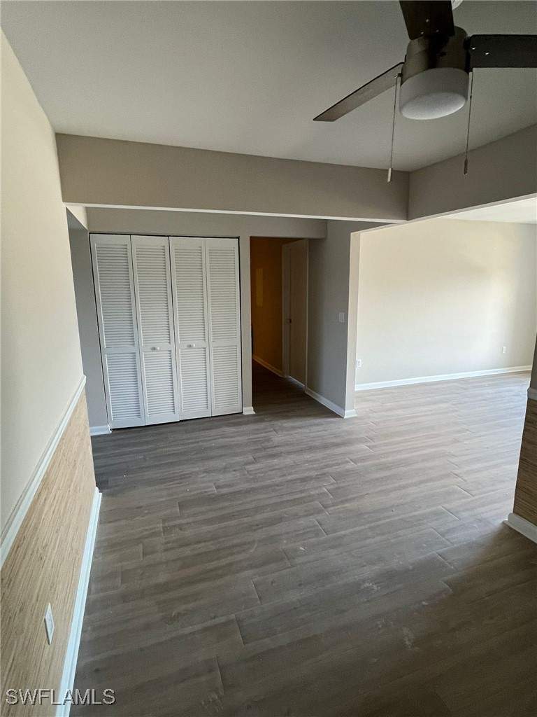 2 bedroom Condominium at 6824 Sandtrap Dr 4, Myerlee Gardens Condo, Fort Myers — photo 5