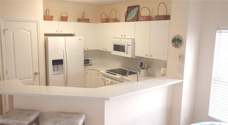 3 bedroom Townhouse at 1406 Weeping Willow Ct, Coral Lakes, Cape Coral — photo 3