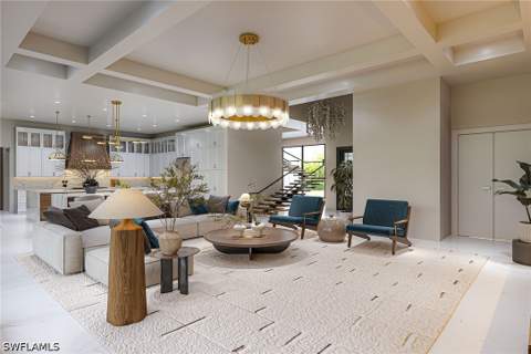 268 N Barfield Dr, Marco Island FL - photo 8 of 50