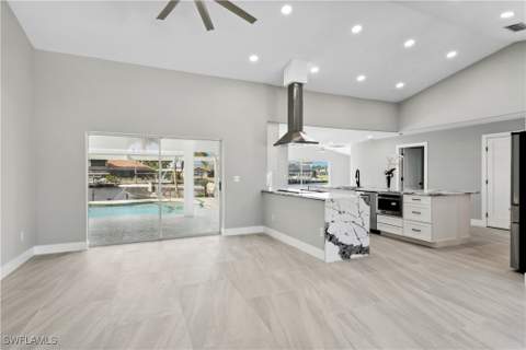 4608 SW 25th Ct, Cape Coral FL - photo 6 of 50