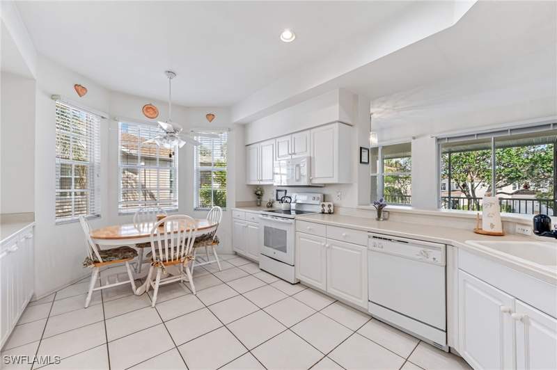 2 bedroom Condominium at 25778 Lake Amelia Way 201, Villages Of Bonita, Bonita Springs — photo 3