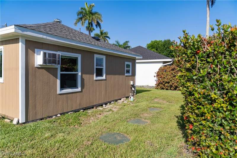 2 bedroom SingleFamilyResidence at 1157 4th Way, Cabana City, North Fort Myers — photo 5