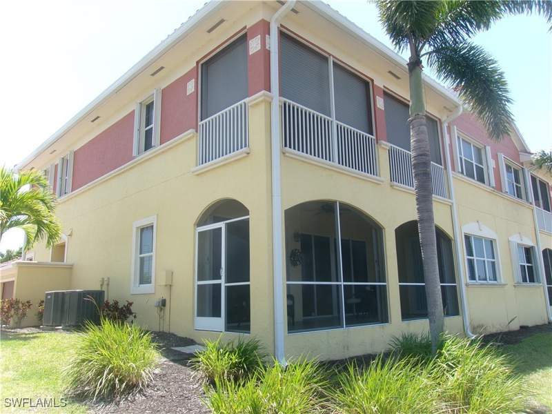 3 bedroom Condominium at 174 Shadroe Cove Cir 1002, Blue Water, Cape Coral — photo 2